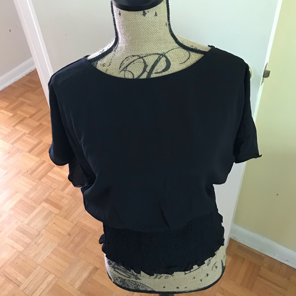 Black Top